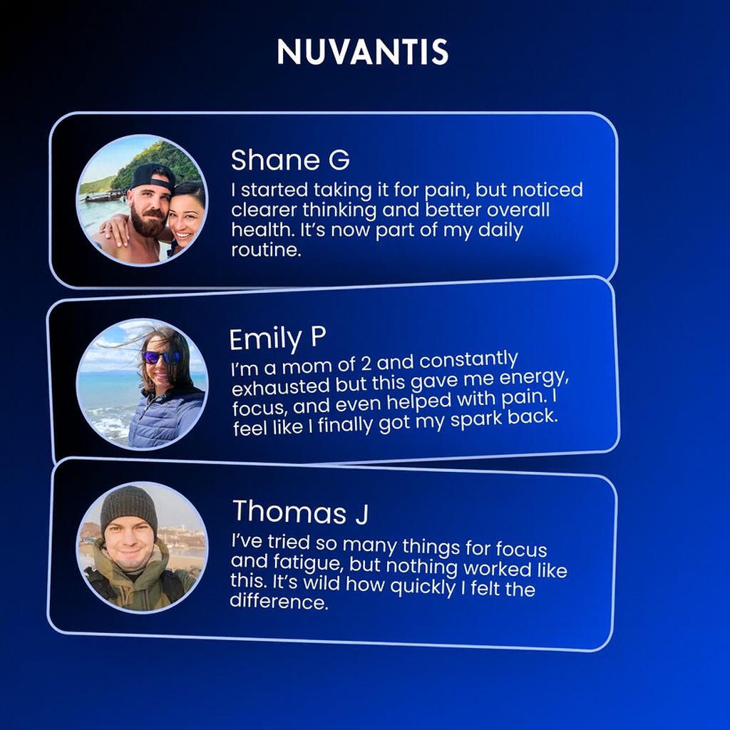 Nuvantis Methylene Blue+ Drops